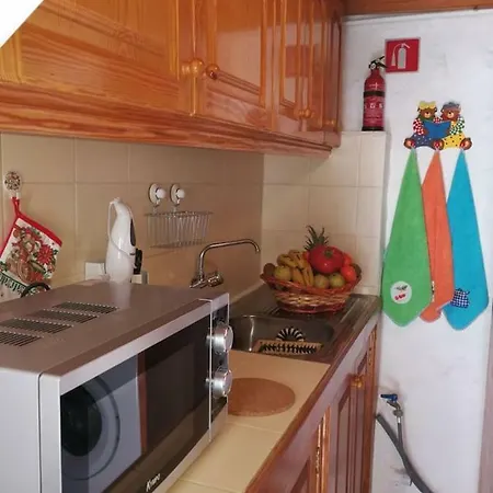 Casa Camacho * 엘 골포